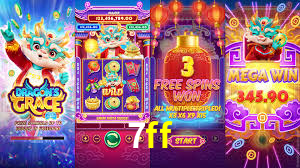 Cassino de Jogos 7ff